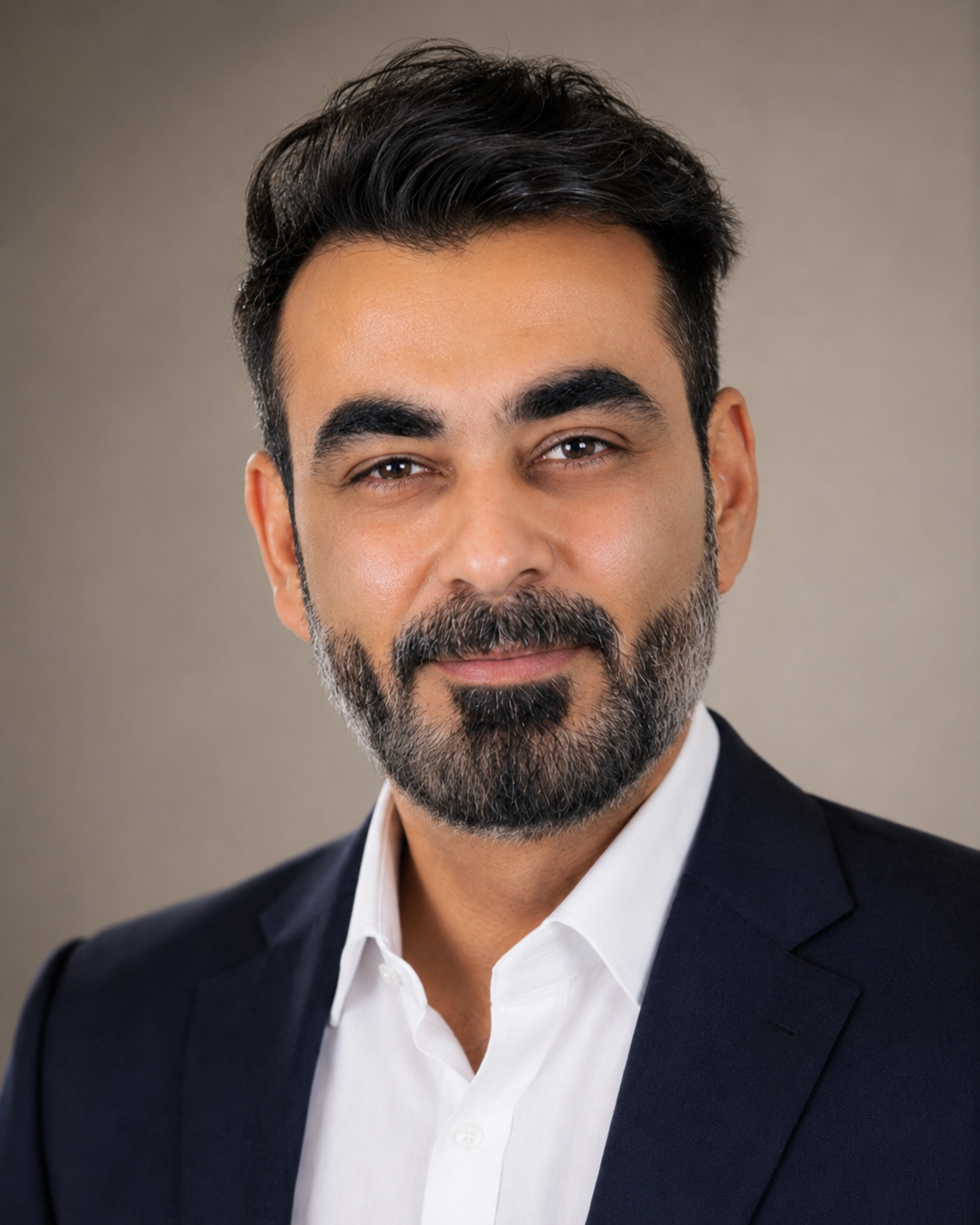Dinesh Sajnani